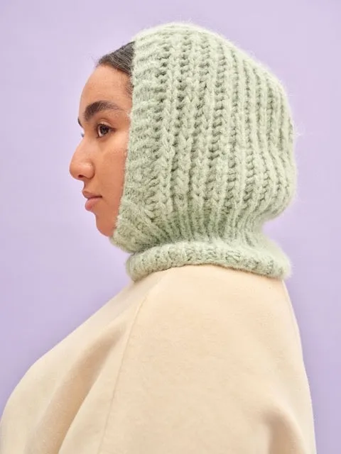 52 Weeks of Easy Knits par Laine Magazine