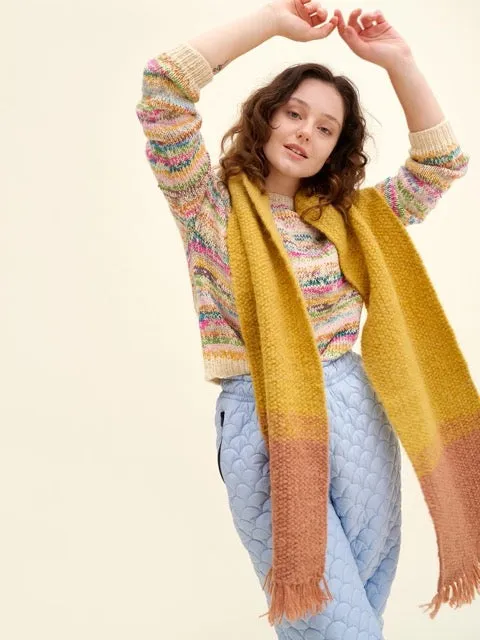 52 Weeks of Easy Knits par Laine Magazine