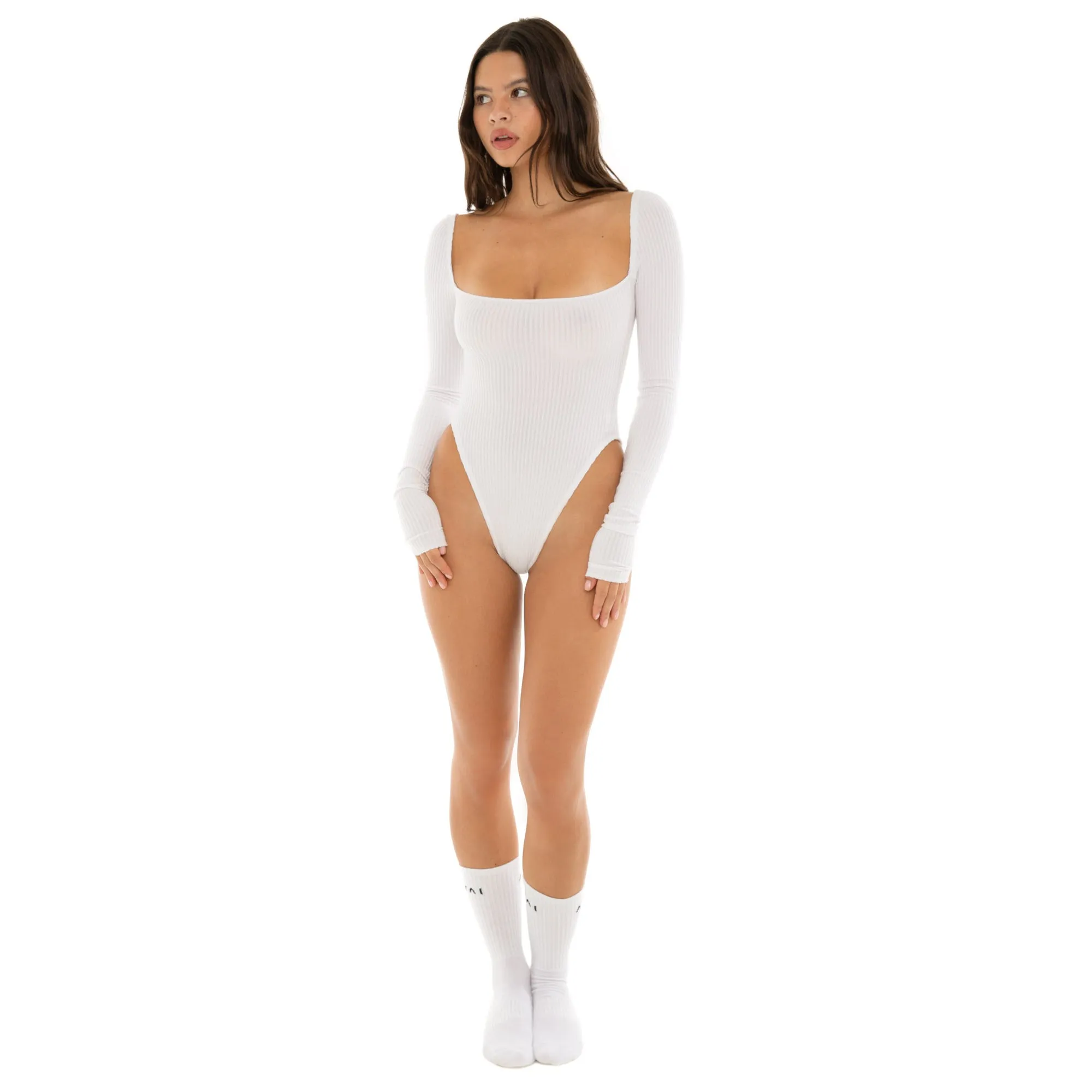 Anke Bodysuit