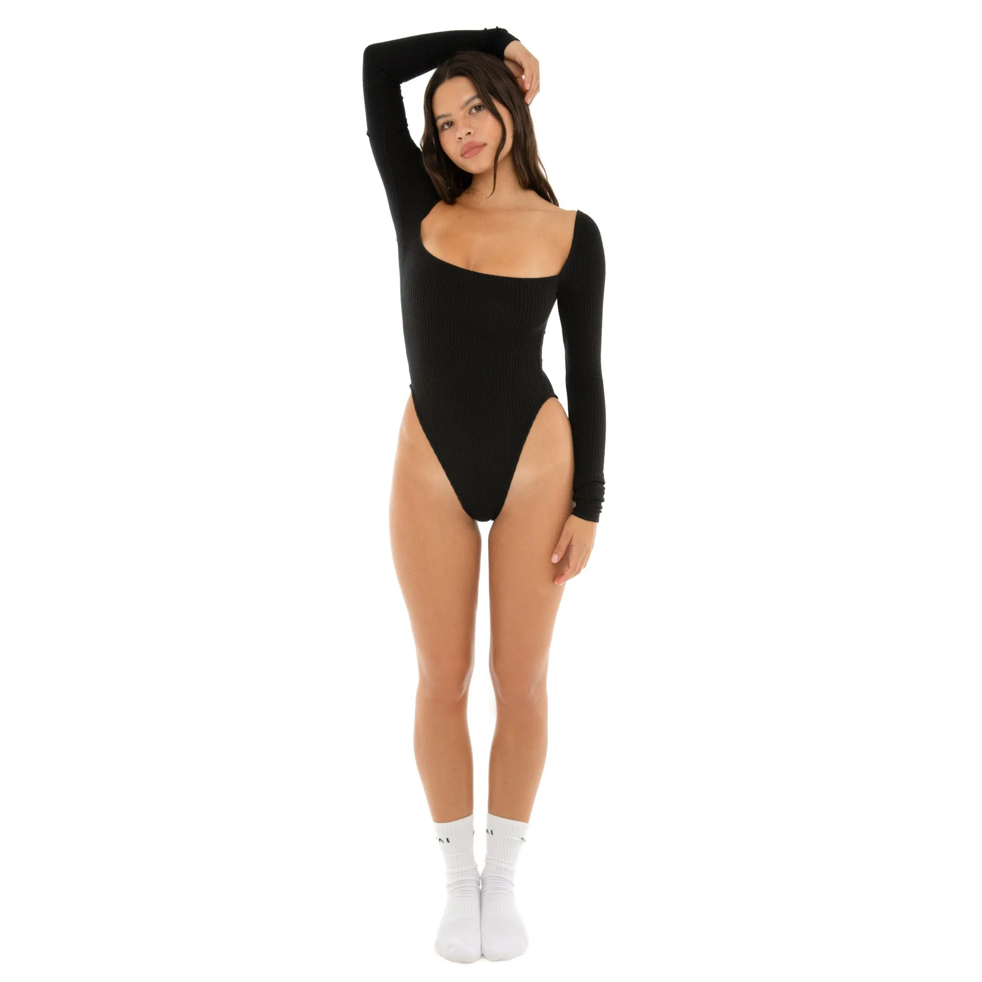 Anke Bodysuit