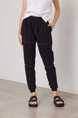 Astell Pant - Black