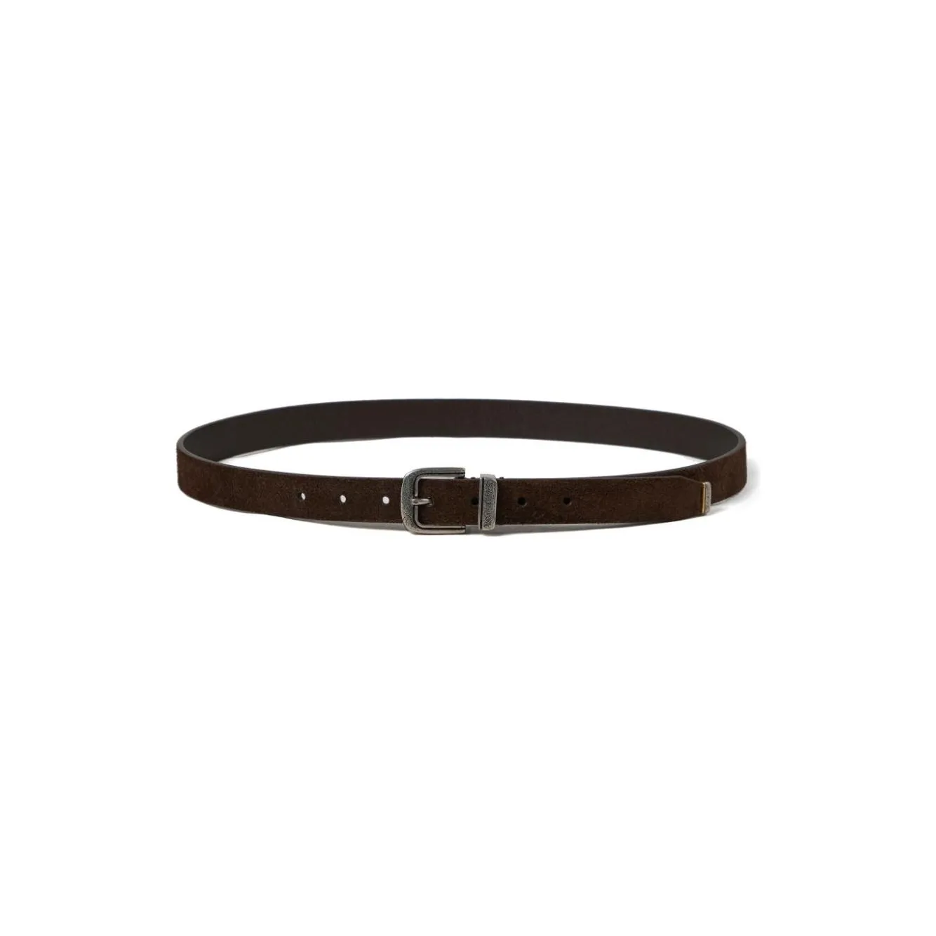 Brunello Cucinelli Belts Brown