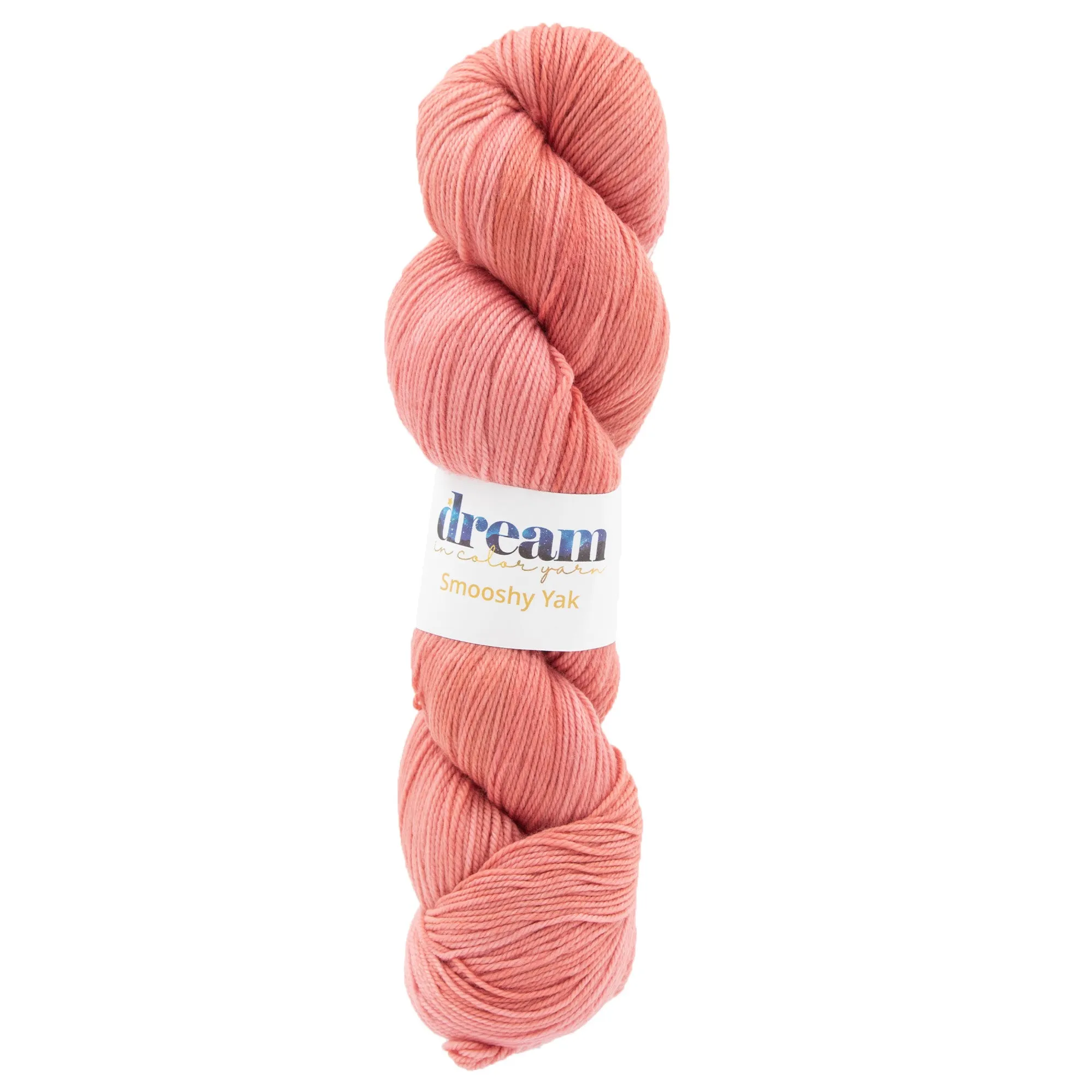 Dream in Color Smooshy Yak Yarn - Fortune Teller