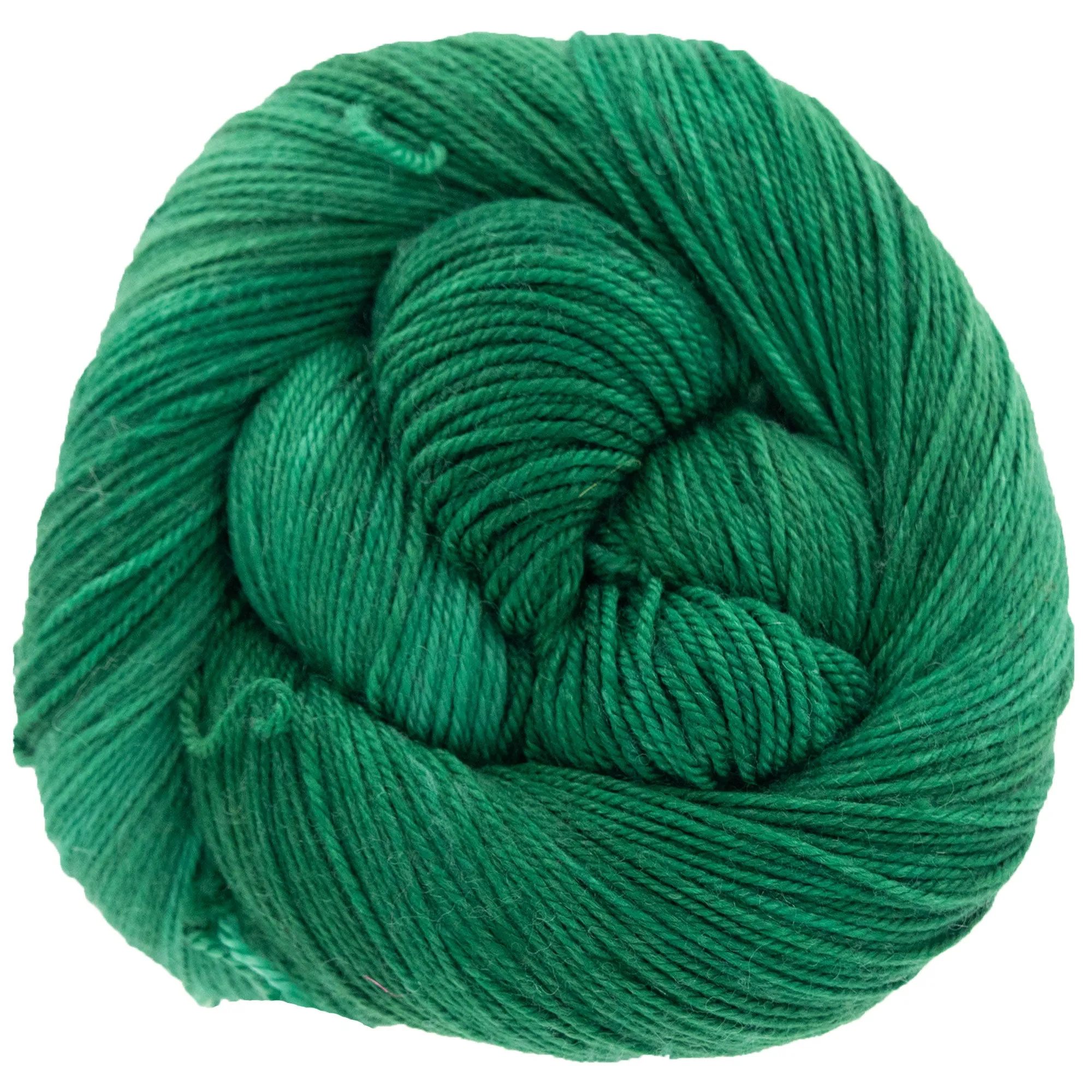 Dream in Color Smooshy Yak Yarn - Green Light