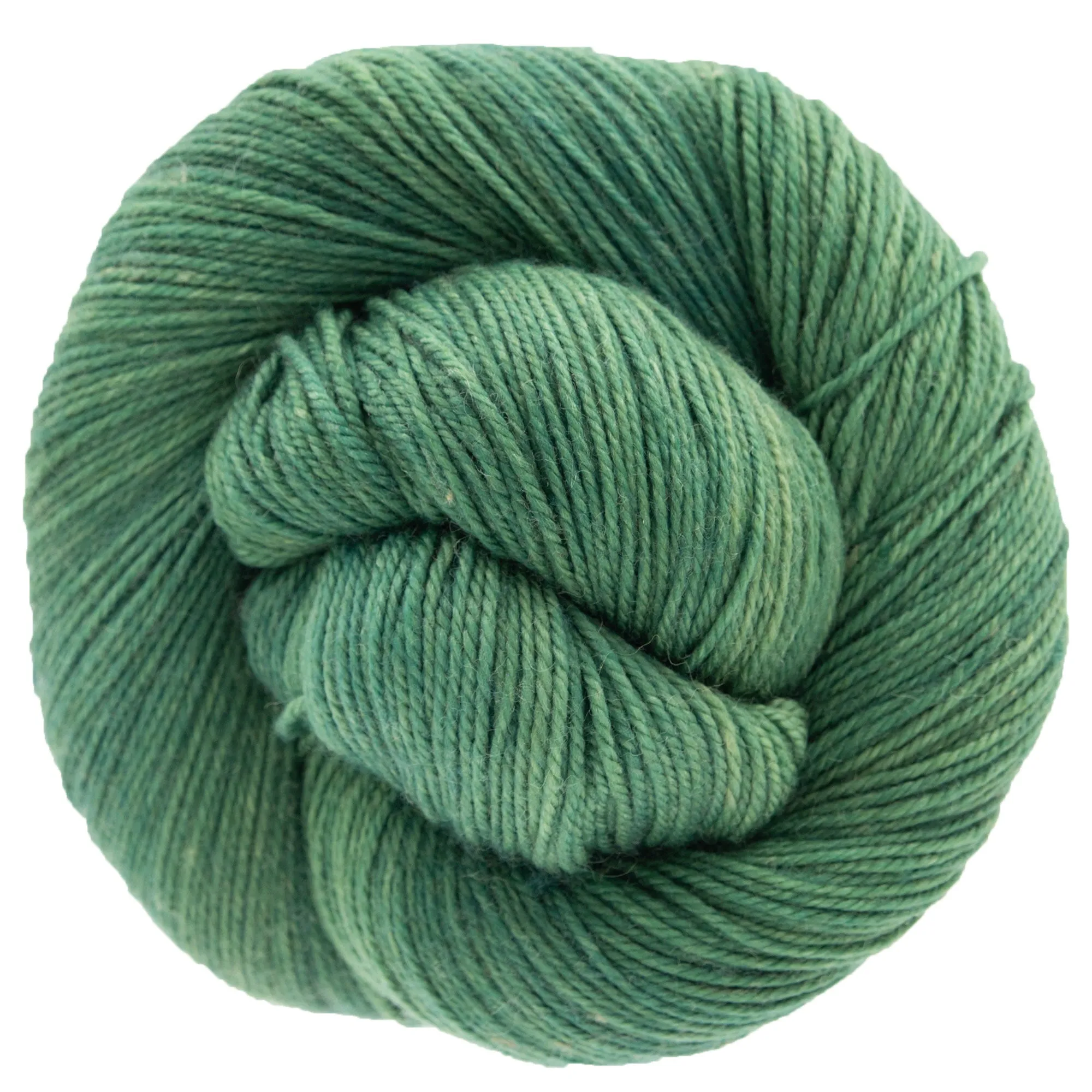 Dream in Color Smooshy Yak Yarn - Power Plant