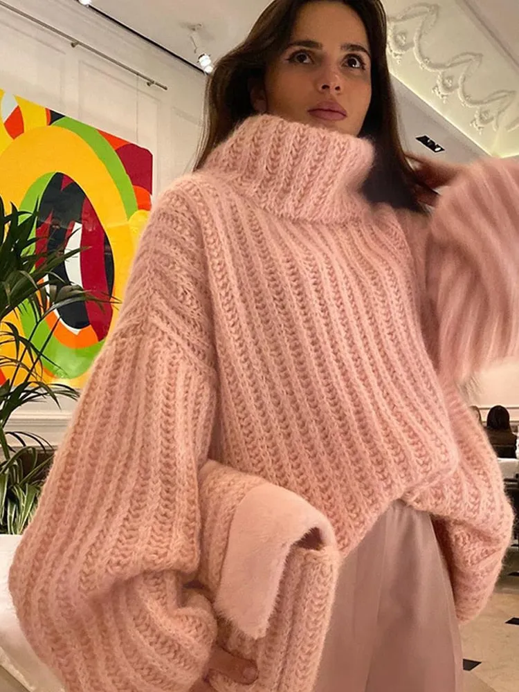 ELLA SWEATER