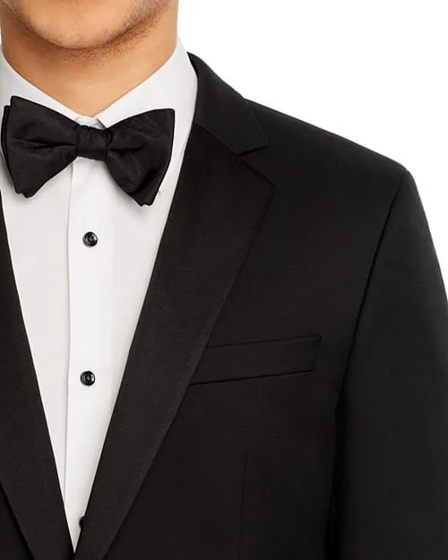 Hugo Boss Half/Gentry BOSS Slim Fit Tuxedo, Black