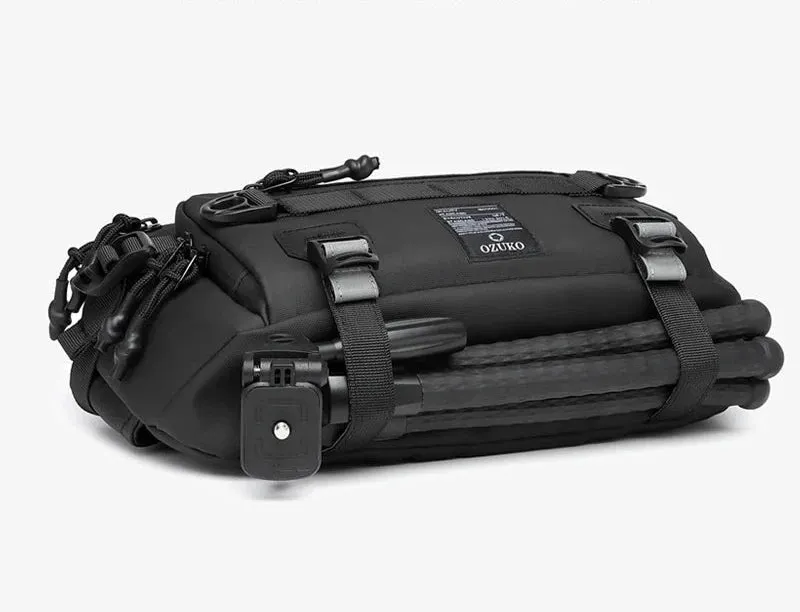 HydroGuard Tactical Sling Bag