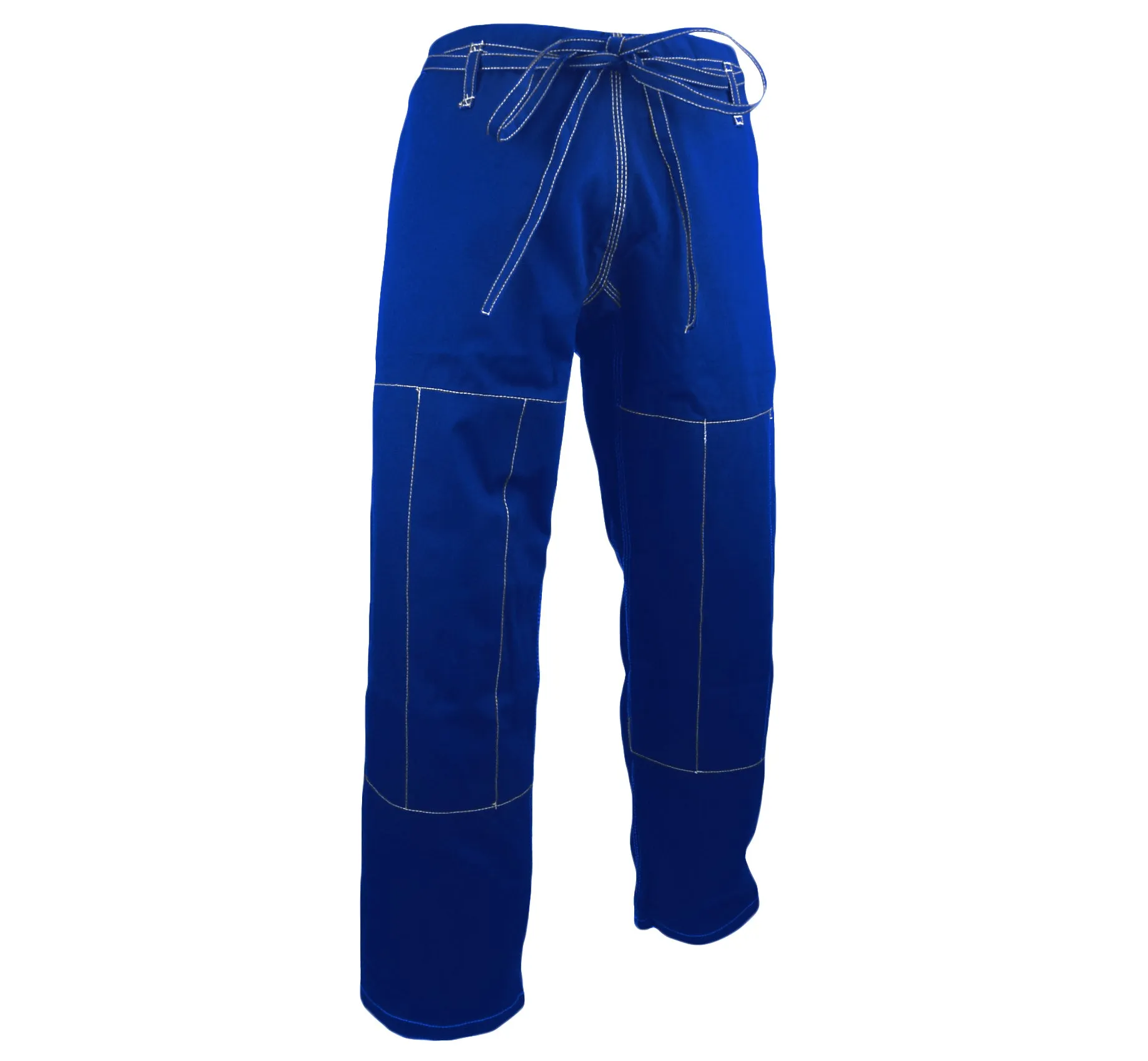 Jiu Jitsu Pants, Blue