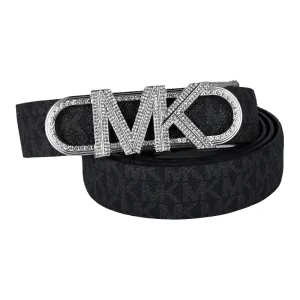 Michael Kors belt, black