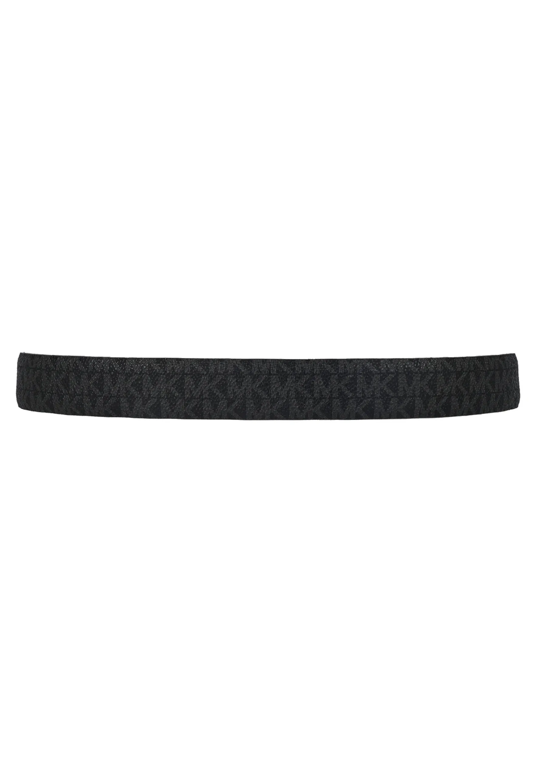 Michael Kors belt, black