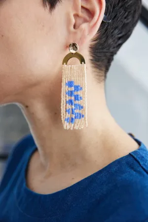 Miiken Wavelength Earrings