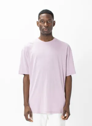 Rayon Homie Tee Vintage Lilac