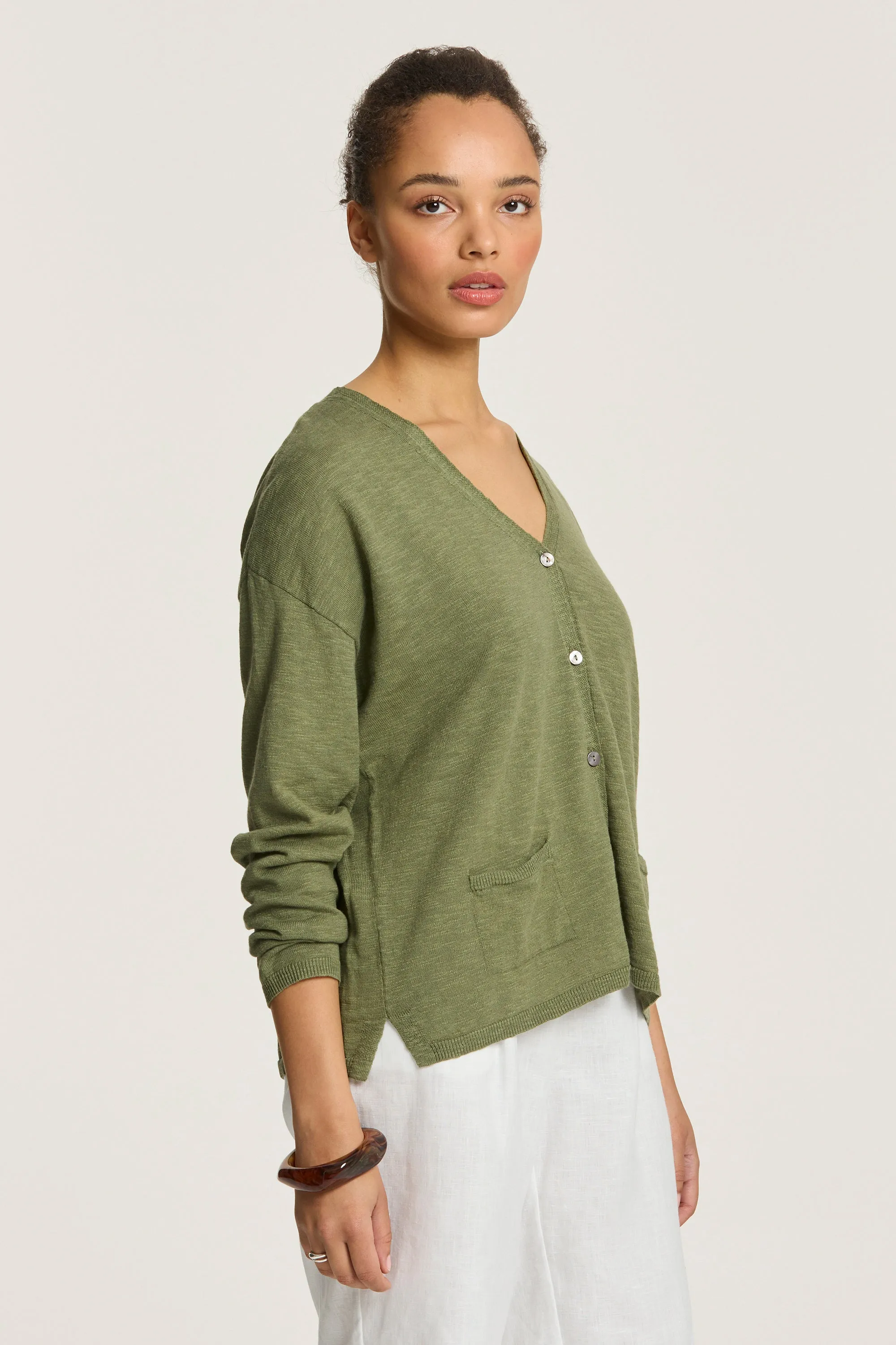 Serene Cardigan