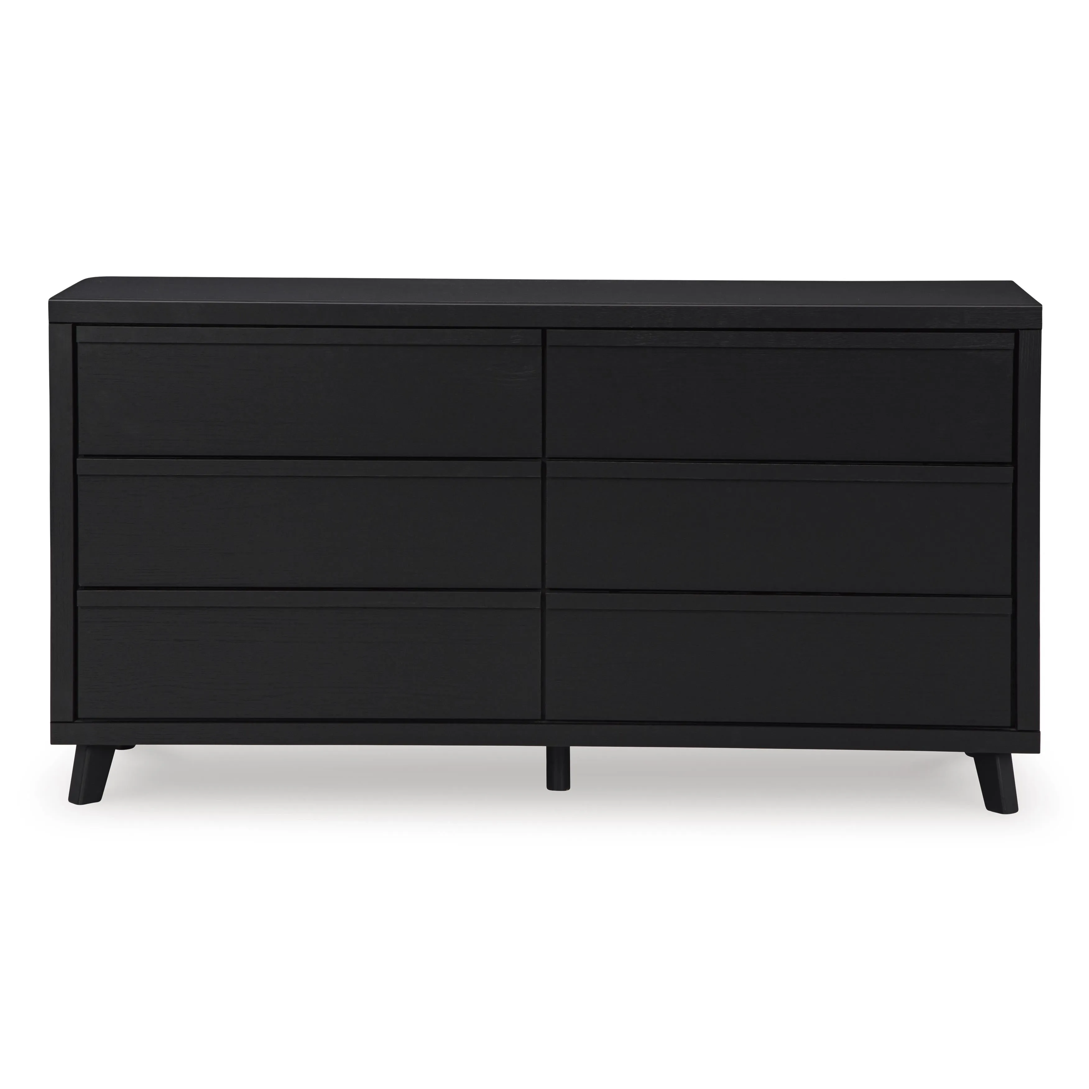 Signature Design by Ashley Danziar 6-Drawer Dresser B1013-231