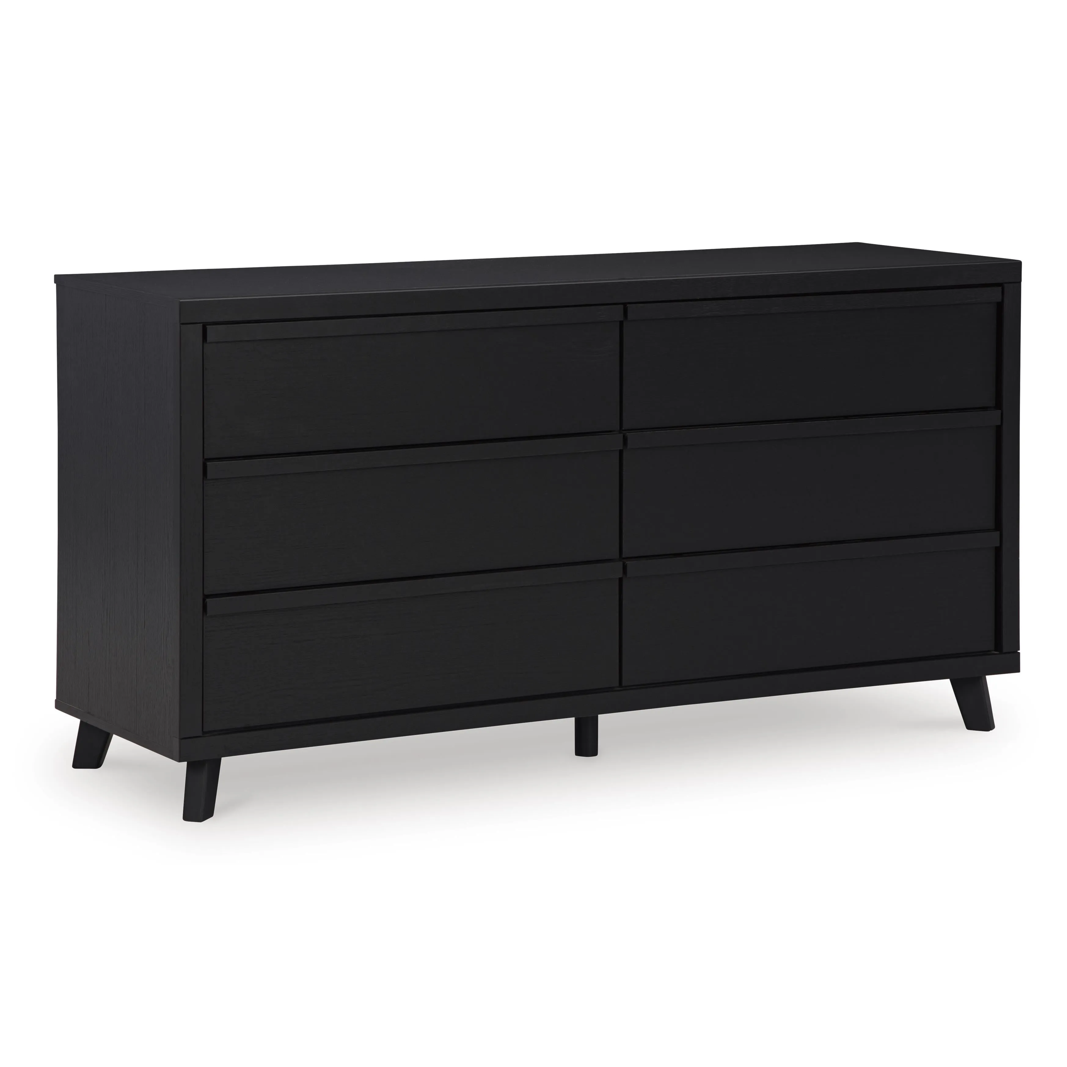 Signature Design by Ashley Danziar 6-Drawer Dresser B1013-231