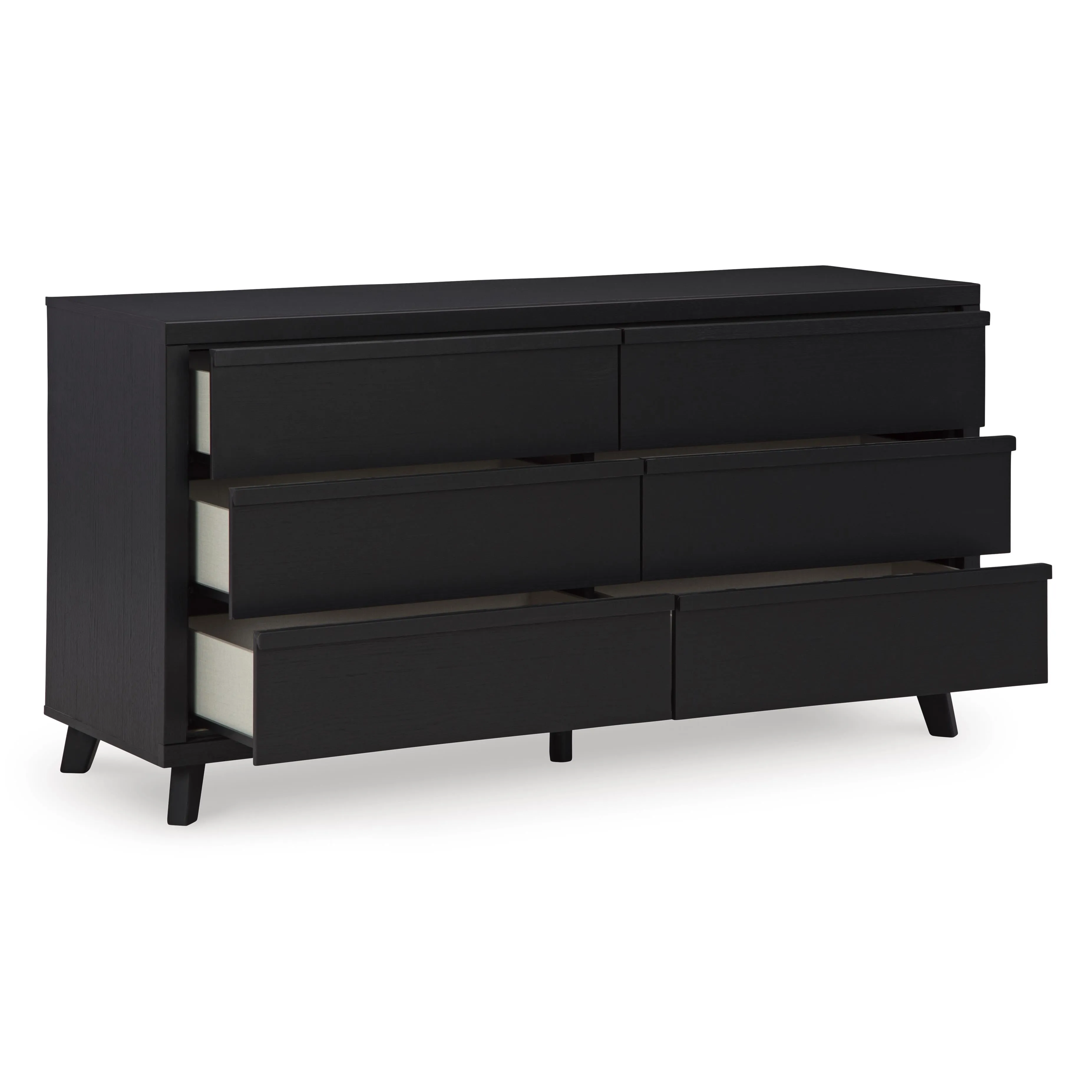 Signature Design by Ashley Danziar 6-Drawer Dresser B1013-231