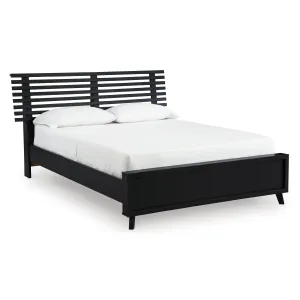 Signature Design by Ashley Danziar Queen Panel Bed B1013-157/B1013-54/B1013-95/B100-13