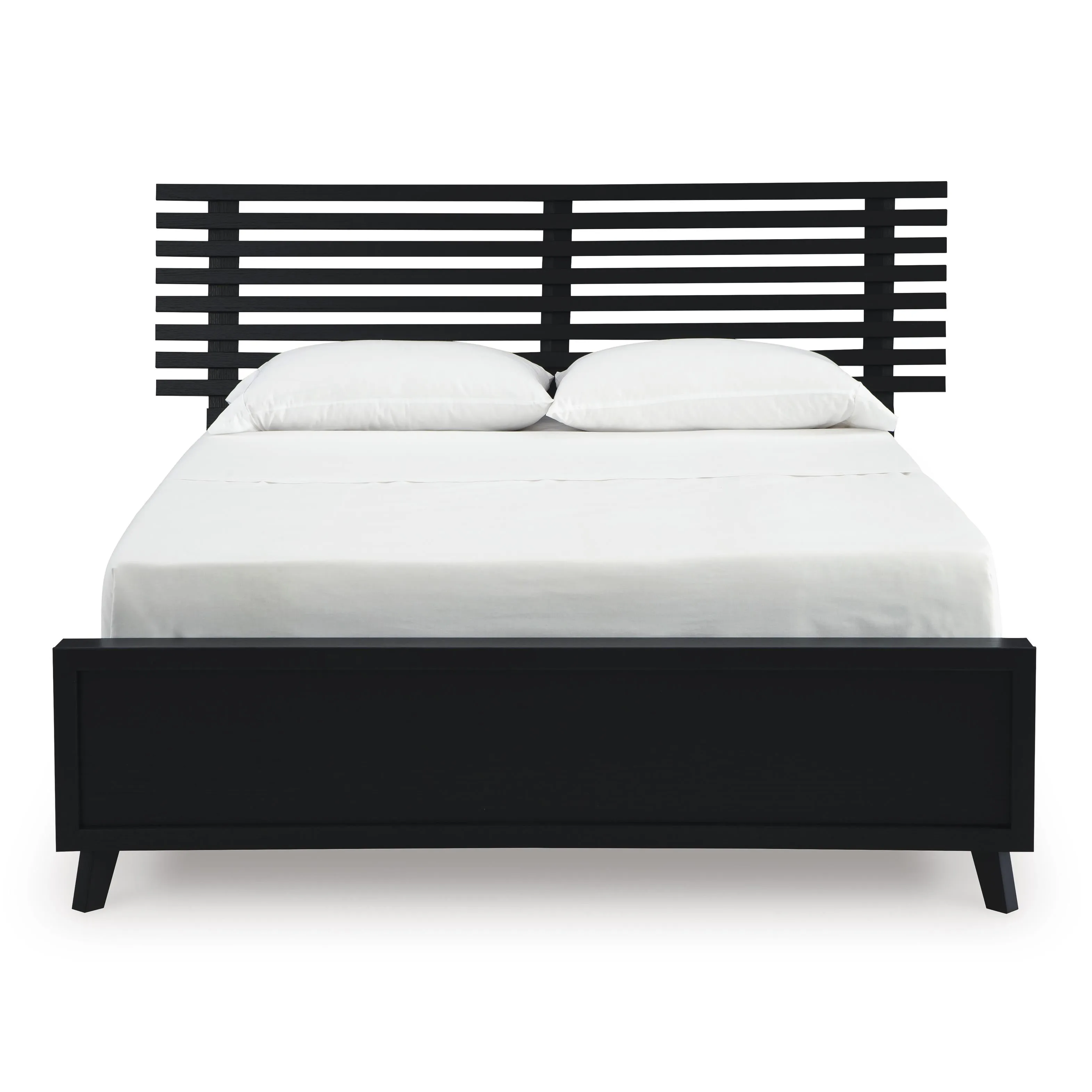 Signature Design by Ashley Danziar Queen Panel Bed B1013-157/B1013-54/B1013-95/B100-13