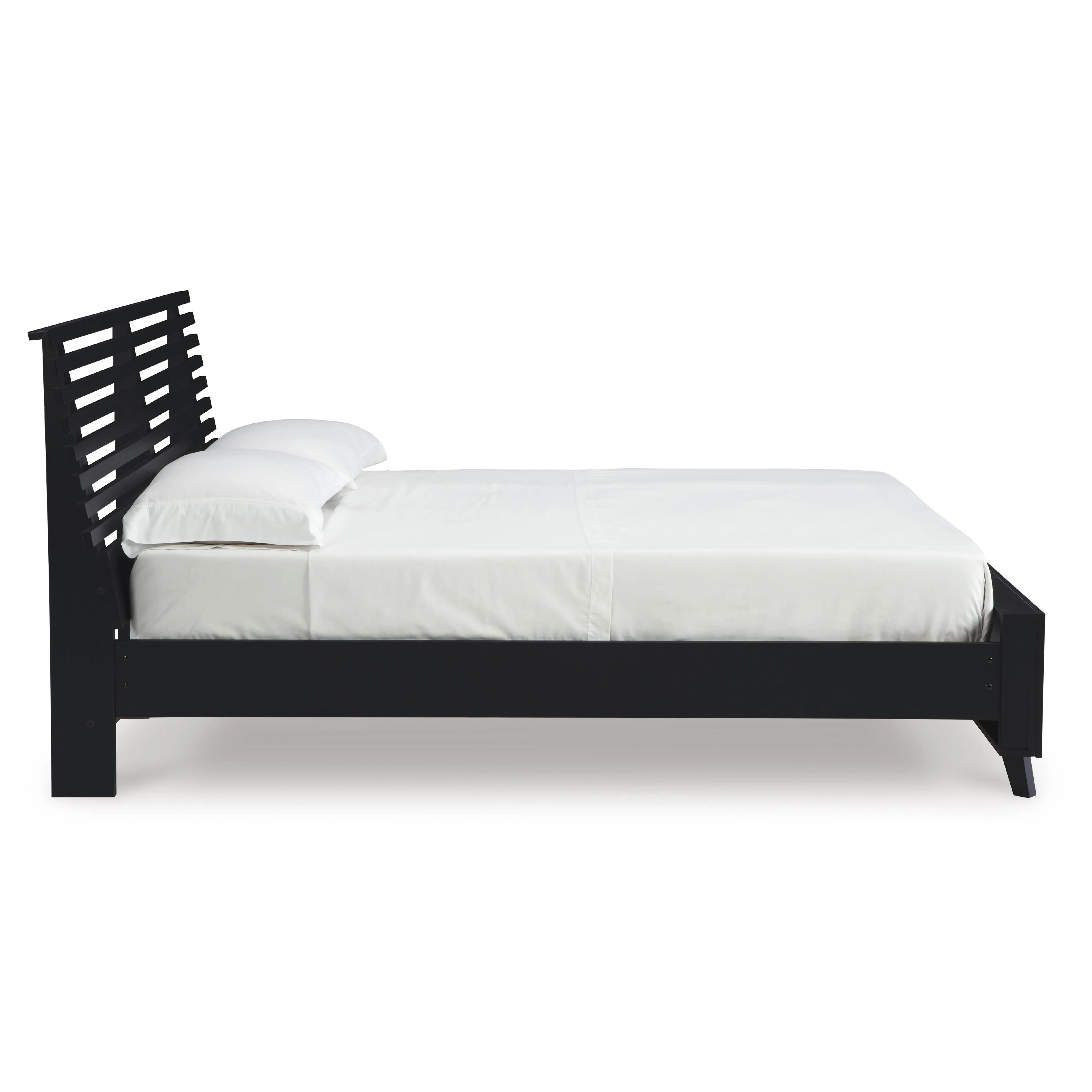 Signature Design by Ashley Danziar Queen Panel Bed B1013-157/B1013-54/B1013-95/B100-13