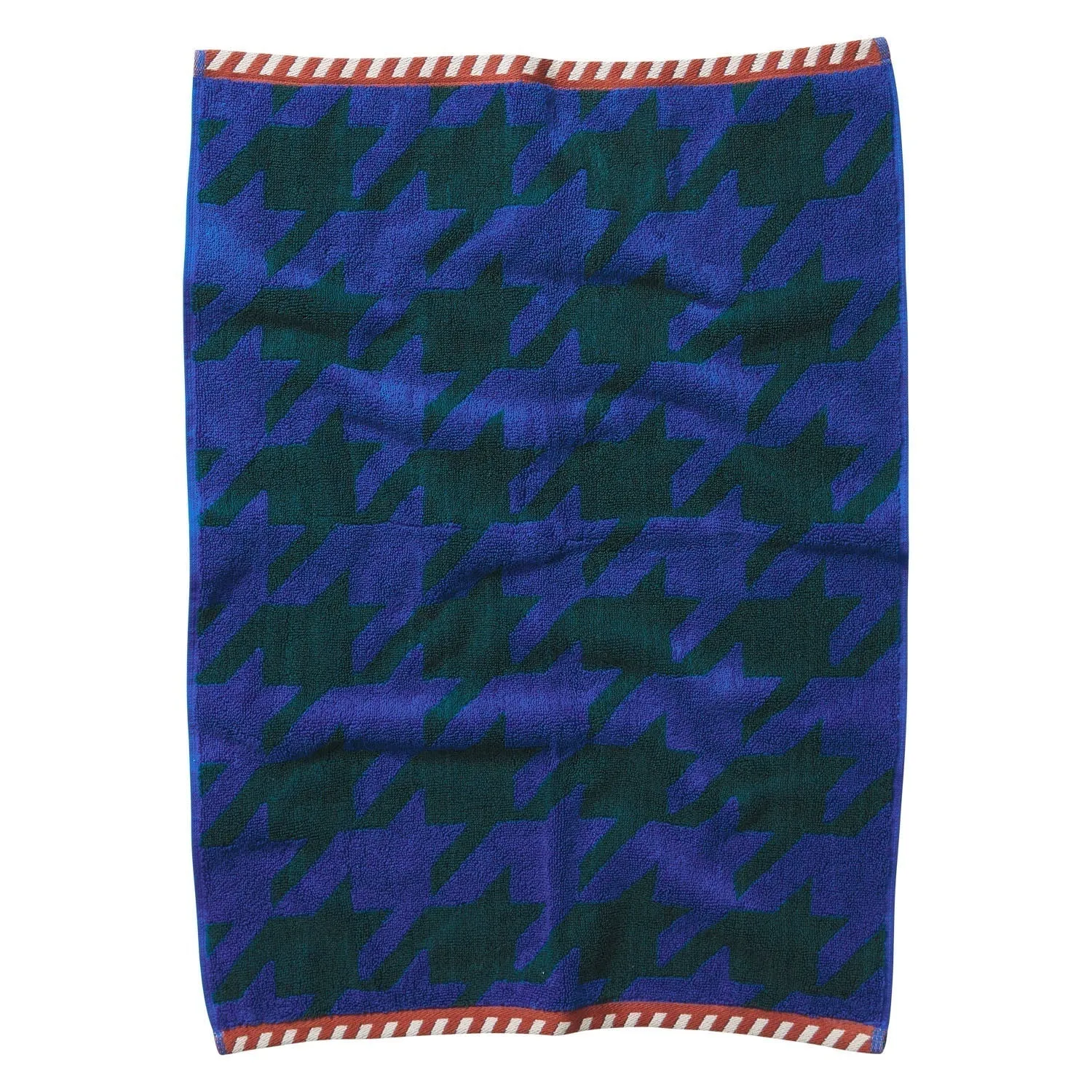 Vinita Hand Towel Lapis