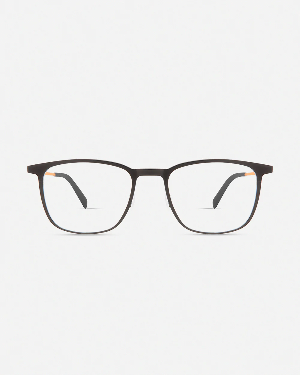Masculine glasses