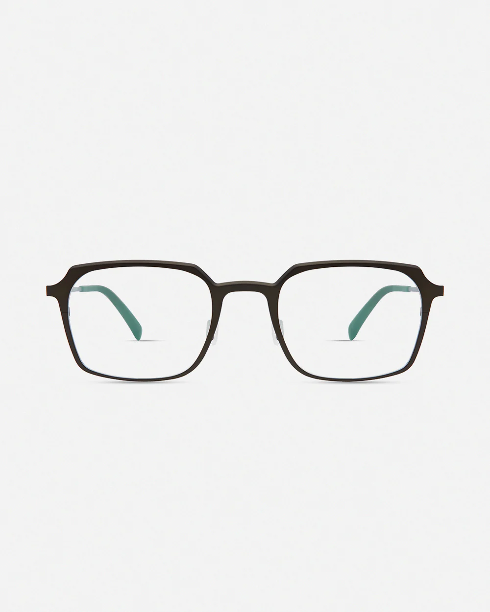 New Glasses